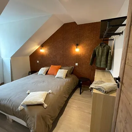 Appart' 52 Chamonix Centre